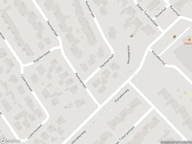 Overlastmelding Hazelaarlaan in Berkel-Enschot