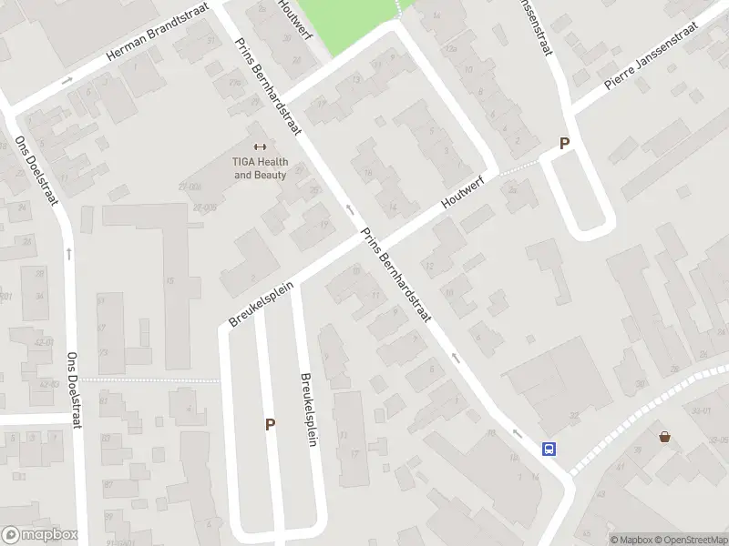 Overlastmelding Prins Bernhardstraat in Boxtel