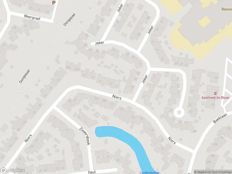 Overlastmelding Niers in Tilburg