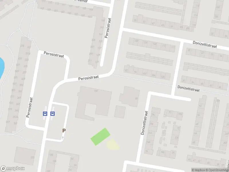 Overlastmelding Perosistraat in Tilburg gesloten