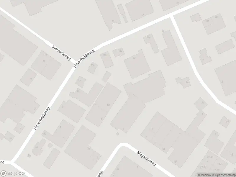 Overlastmelding Nijverheidsweg in Udenhout gesloten