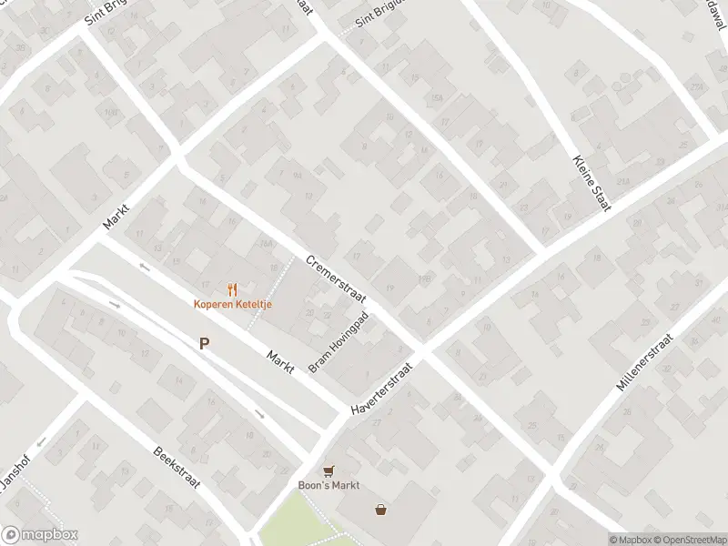 Overlastmelding Pastoor Mertensstraat & Meylaertsweg in Nieuwstadt gesloten