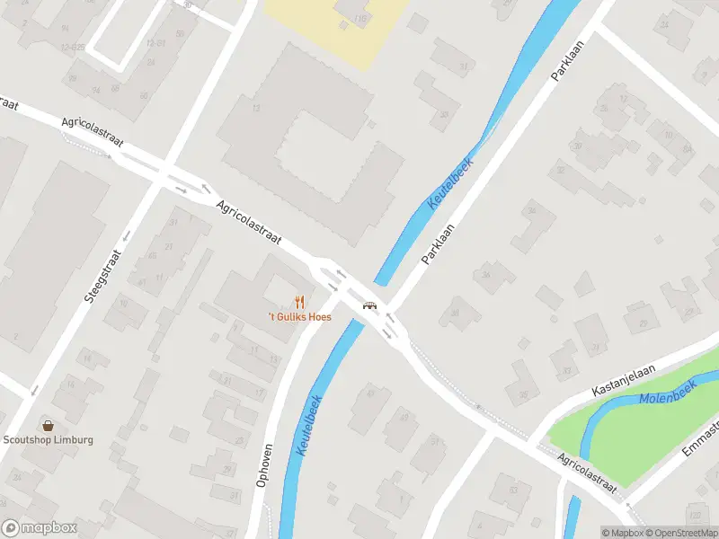 Overlastmelding Agricolastraat in Sittard