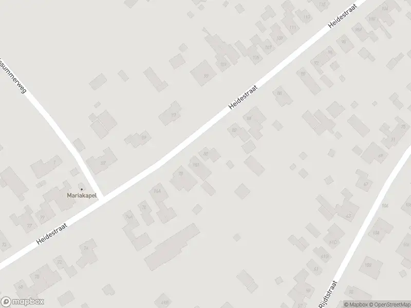 Overlastmelding Heidestraat in Susteren gesloten