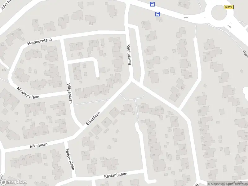 Overlastmelding Eikenlaan in Sint Odiliënberg gesloten