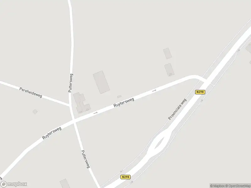 Overlastmelding Ruytersweg in Hulsberg gesloten