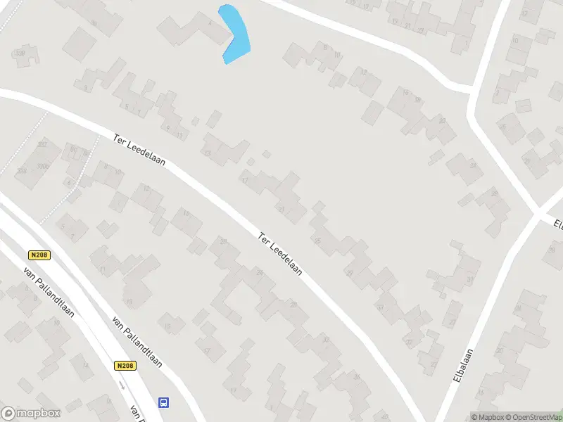 Overlastmelding Ter Leedelaan in Sassenheim gesloten