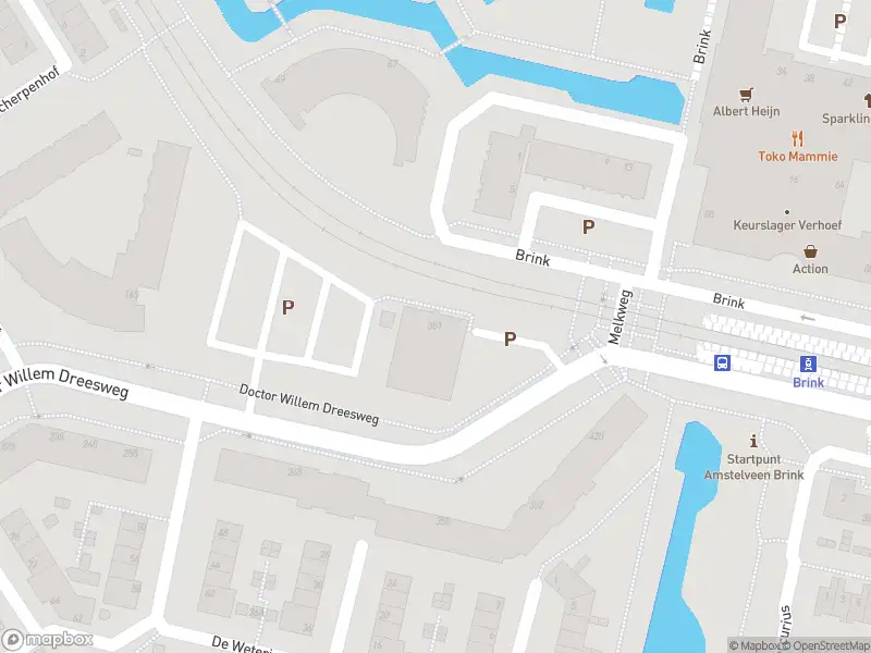 Overlastmelding Dr. Willem Dreesweg in Amstelveen gesloten