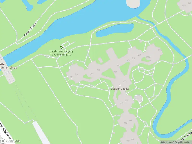 Overlastmelding Gouden Leeuw in Amsterdam