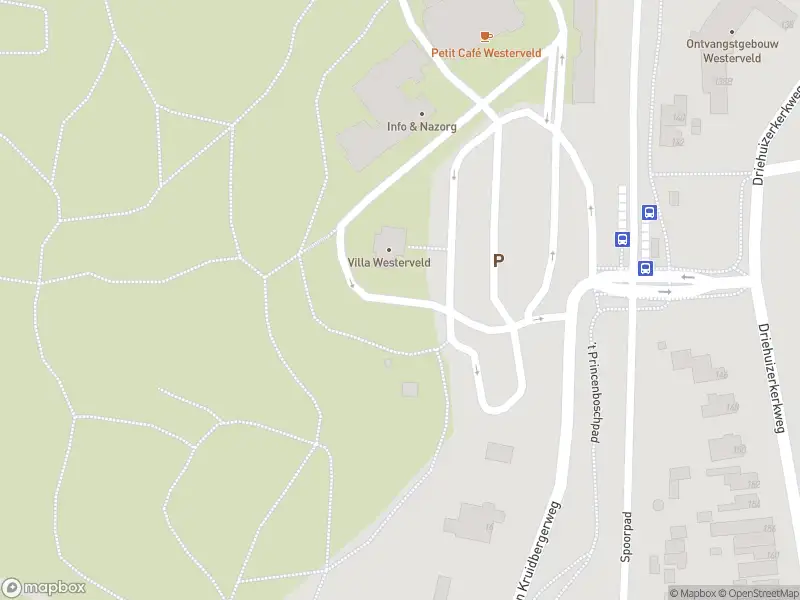 Anonieme overlastmelding Duin- en Kruidbergerweg in Driehuis gesloten