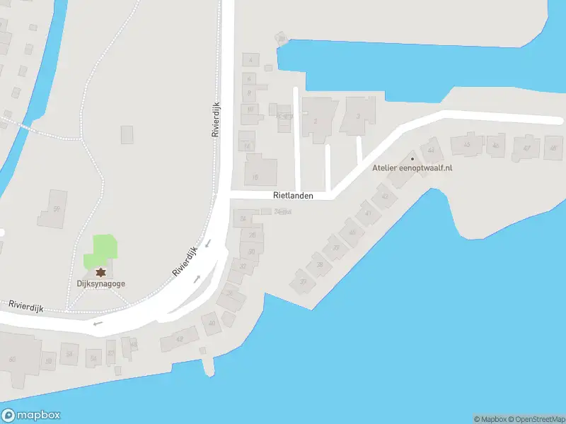 Overlastmelding Trapezium in Sliedrecht