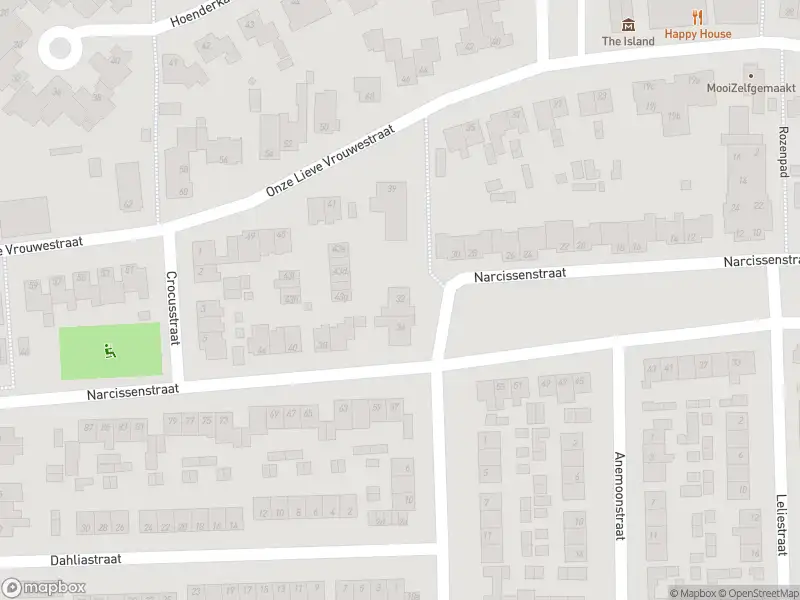 112 melding Overlastmelding Narcissenstraat in Heteren