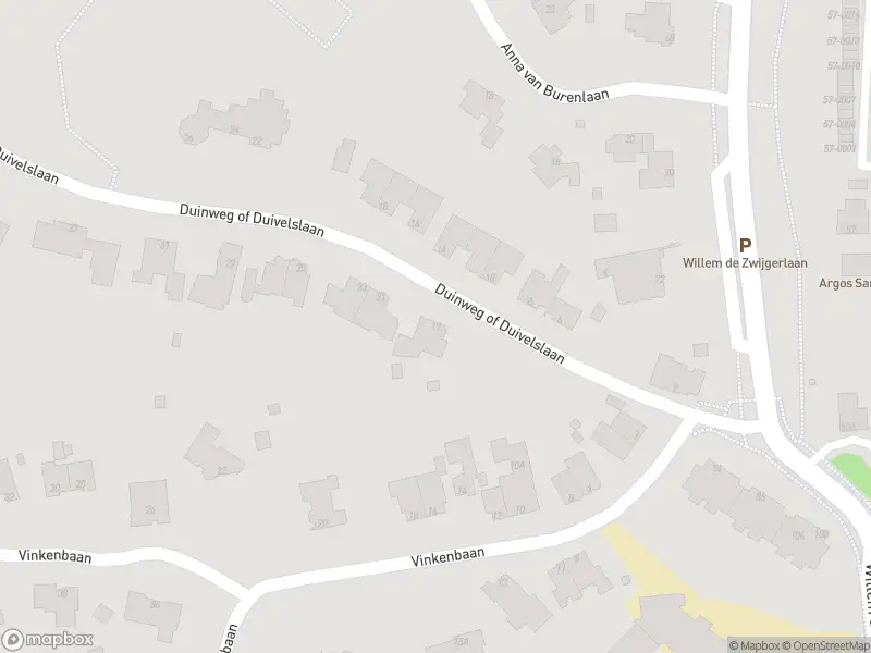 Overlastmelding Duinweg of Duivelslaan in Santpoort-Zuid gesloten