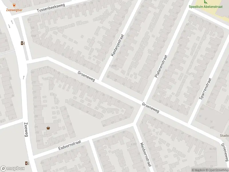 Overlastmelding Elzenstraat in IJmuiden gesloten