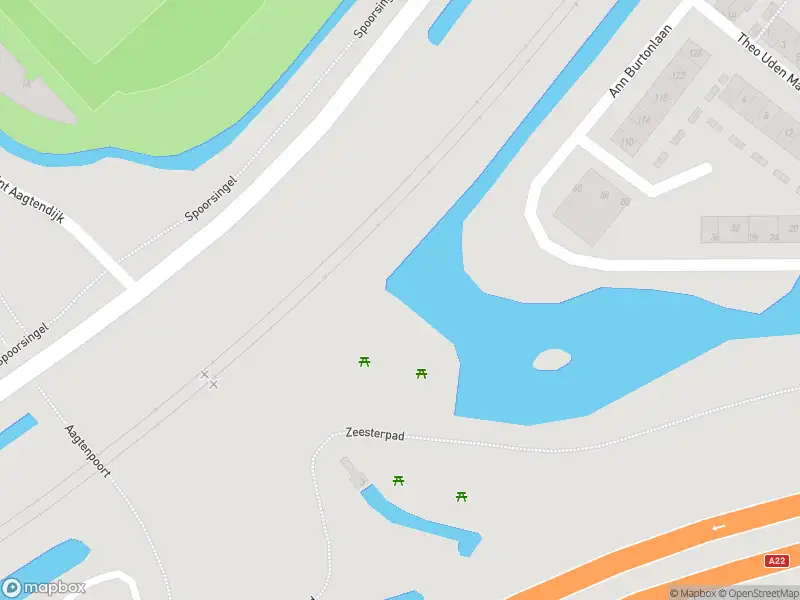 Overlastmelding Sint Aagtendijk in Beverwijk gesloten