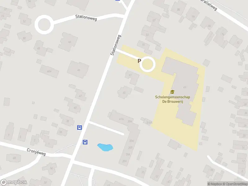 Overlastmelding Stationsweg in Oosterbeek