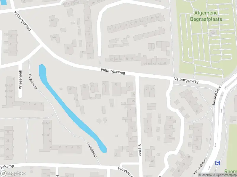 Overlastmelding Valburgseweg in Elst gesloten