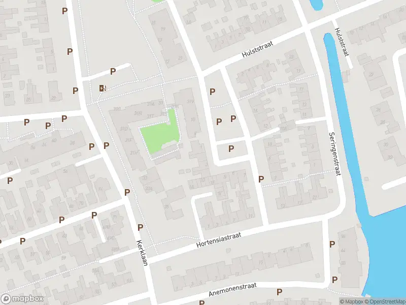 Overlastmelding Meidoornplein in Noord-Scharwoude