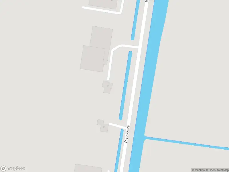 Anonieme overlastmelding Voetakkers in Lutjebroek gesloten