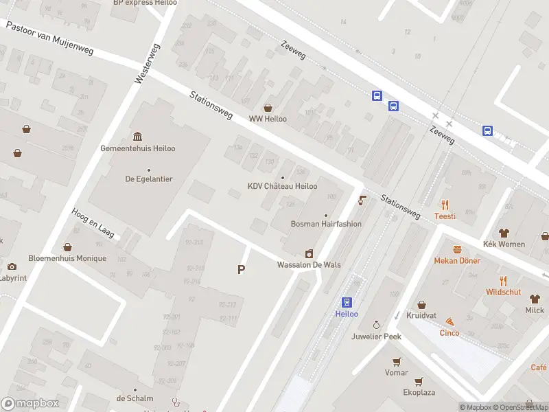 Overlastmelding  in Heiloo gesloten