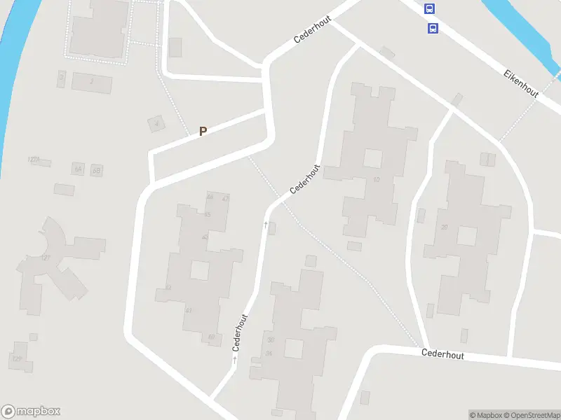 Overlastmelding Cederhout in Julianadorp gesloten