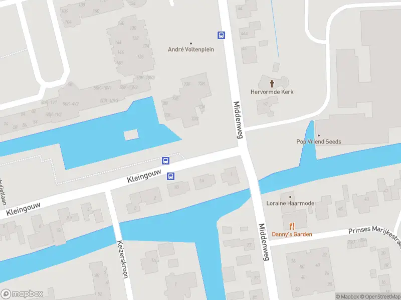 Traumahelikopter met grote spoed naar de Kleingouw in Andijk