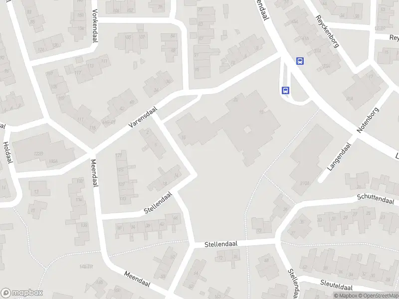 Brandweer met grote spoed naar de Borghaag in Maastricht