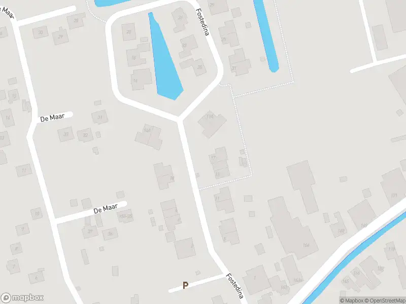 Ambulance met gepaste spoed naar de Fostedina in Twisk