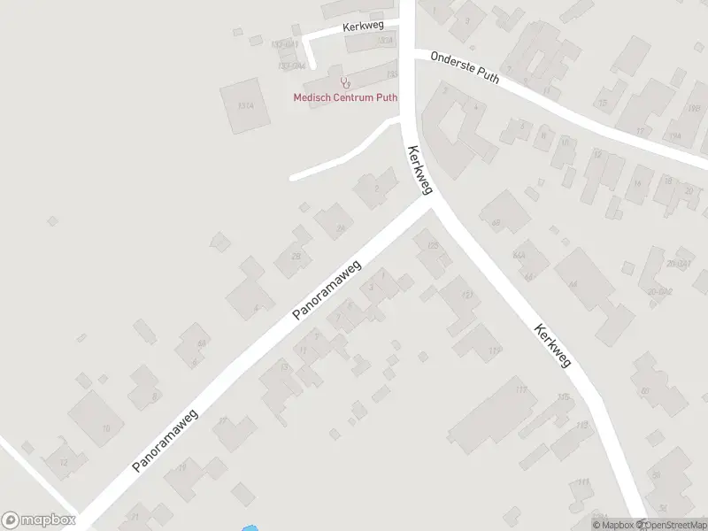 Overlastmelding Martin-Luther-Kingstraat in 6155LC Puth