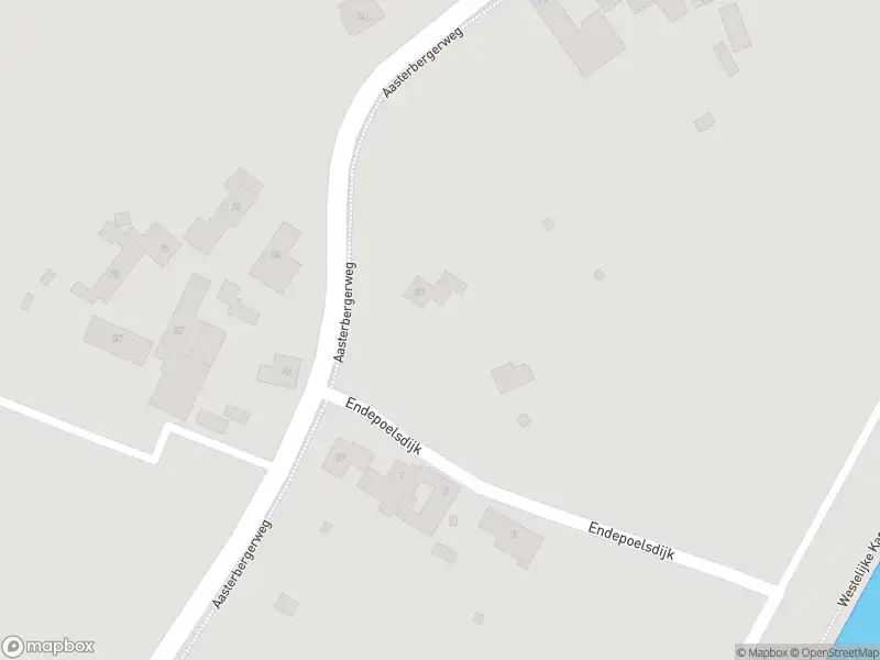 Overlastmelding Endepoelsdijk in Echt gesloten