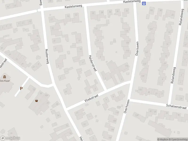 Overlastmelding Halderstraat in Sittard