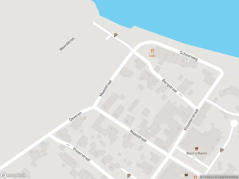 Overlastmelding Maasstraat in Linne