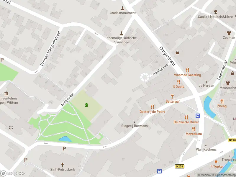 Anonieme overlastmelding Oude Akerweg in Gulpen gesloten