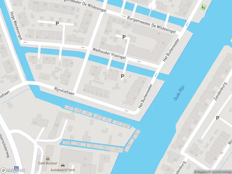 112 melding Overlastmelding Arendsduin in 2342CS Oegstgeest gesloten