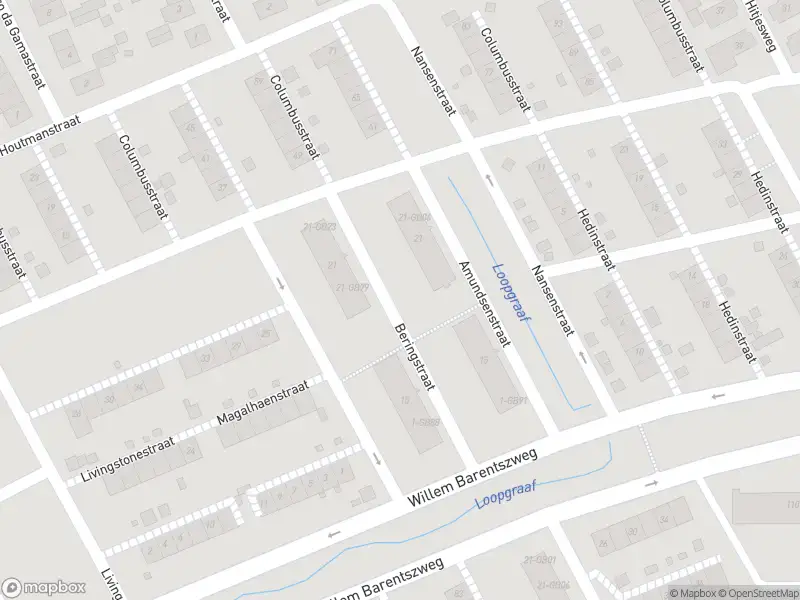 Politie naar de Stanleystraat in Heerlen vanwege aanrijding met letsel