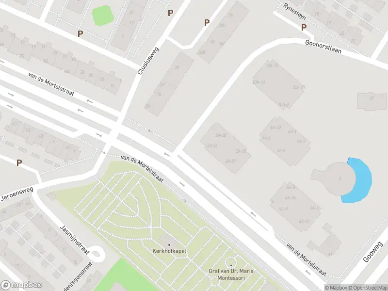 Overlastmelding Van de Mortelstraat in Noordwijk gesloten