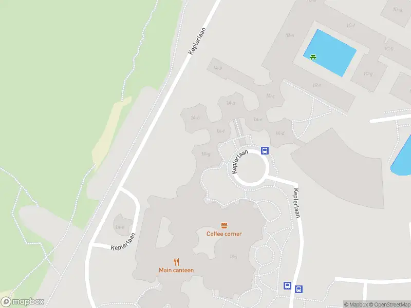 Overlastmelding Keplerlaan in Noordwijk gesloten