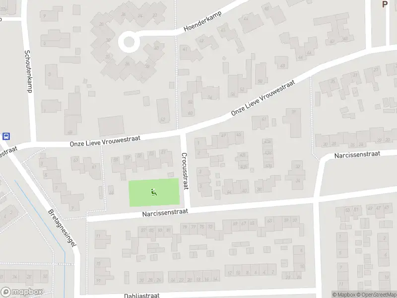 Overlastmelding Crocusstraat in Heteren gesloten