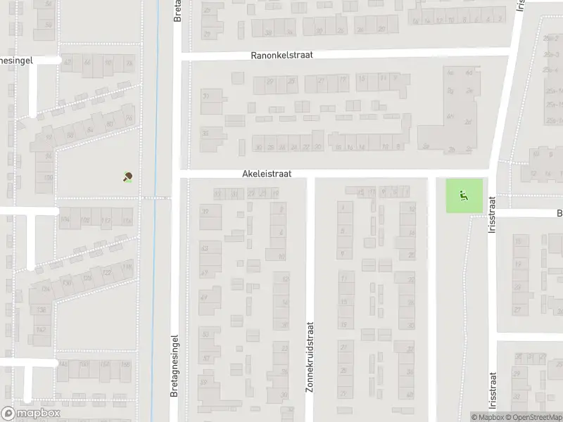 Overlastmelding Zonnekruidstraat in Heteren gesloten