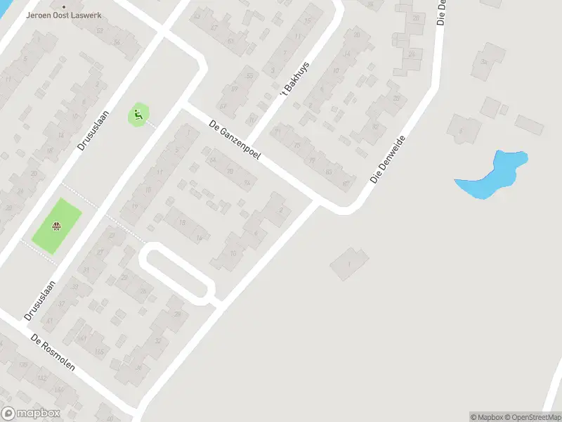 Overlastmelding Achterse Weide in Westervoort (6932 PH) gesloten