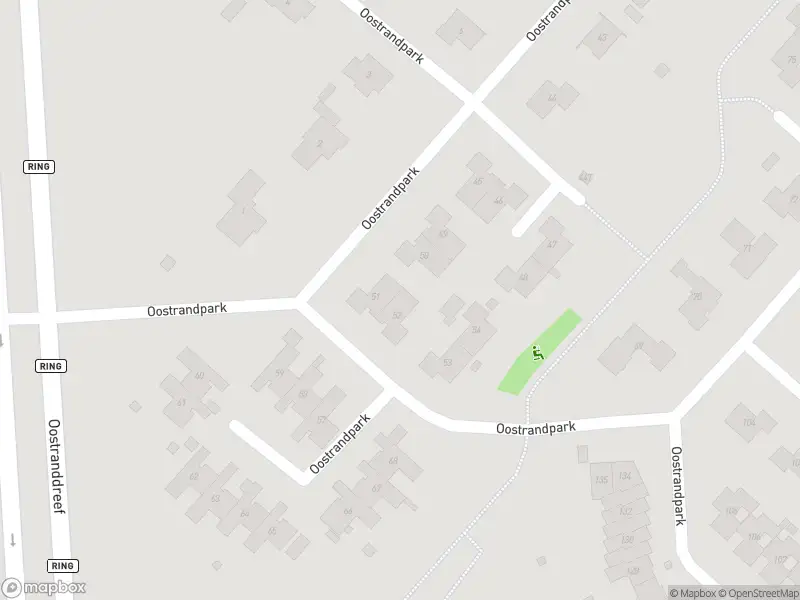 Overlastmelding Oostrandpark in Lelystad