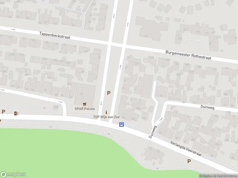 Overlastmelding Boothuisplein in Wijk aan Zee