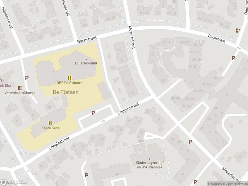 Anonieme overlastmelding Bachstraat in Elst gesloten