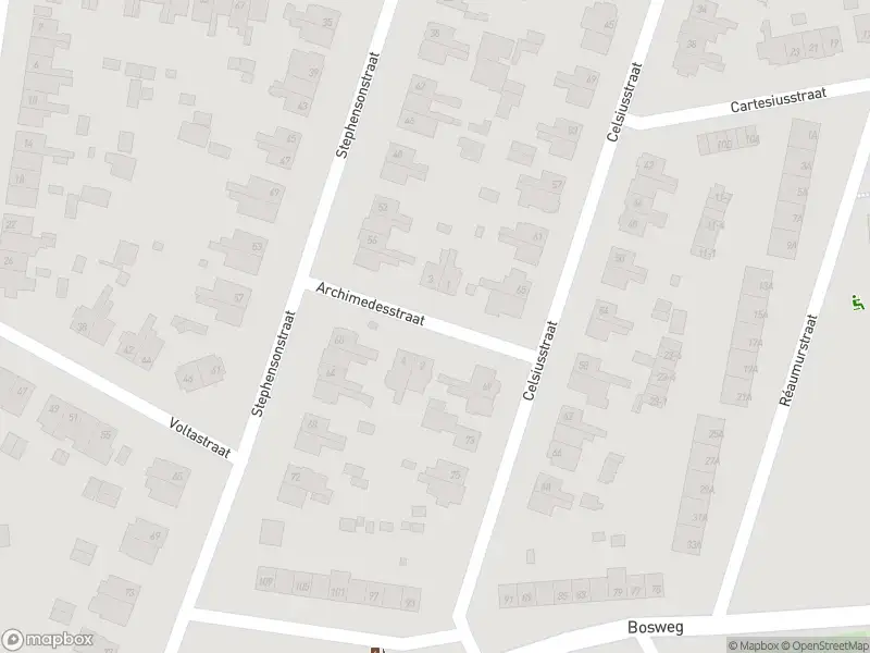 Politie naar de Archimedesstraat in Amersfoort vanwege aanrijding met letsel