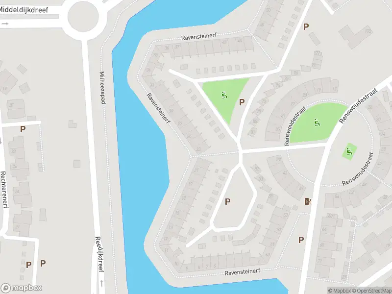 Anonieme overlastmelding Ravensteinerf in Tilburg gesloten