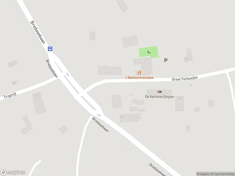 Overlastmelding Bredasebaan in Bladel