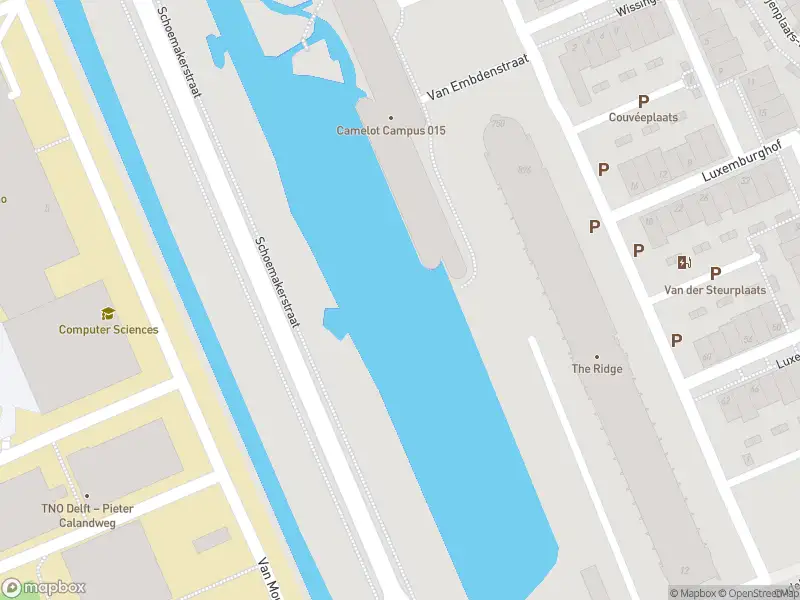 Overlastmelding Schoemakerstraat in Delft