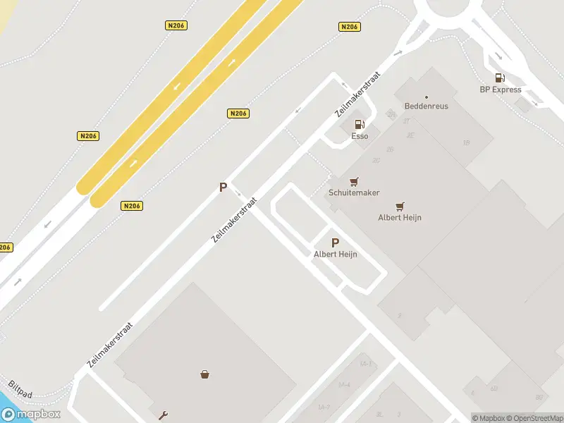 Anonieme overlastmelding Ambachtsweg in Katwijk gesloten