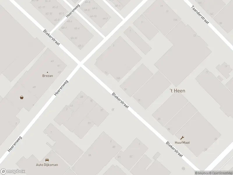 Overlastmelding Ambachtsweg in Katwijk gesloten