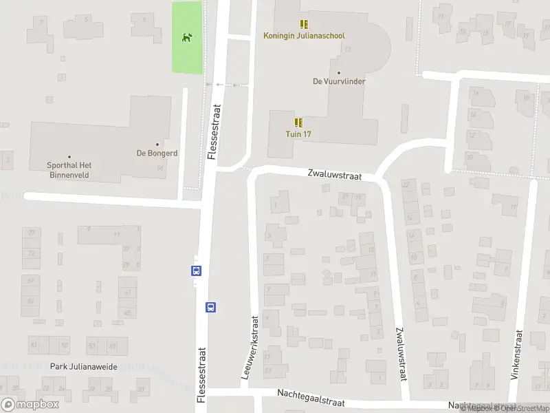 Anonieme overlastmelding Leeuwerikstraat in Heteren